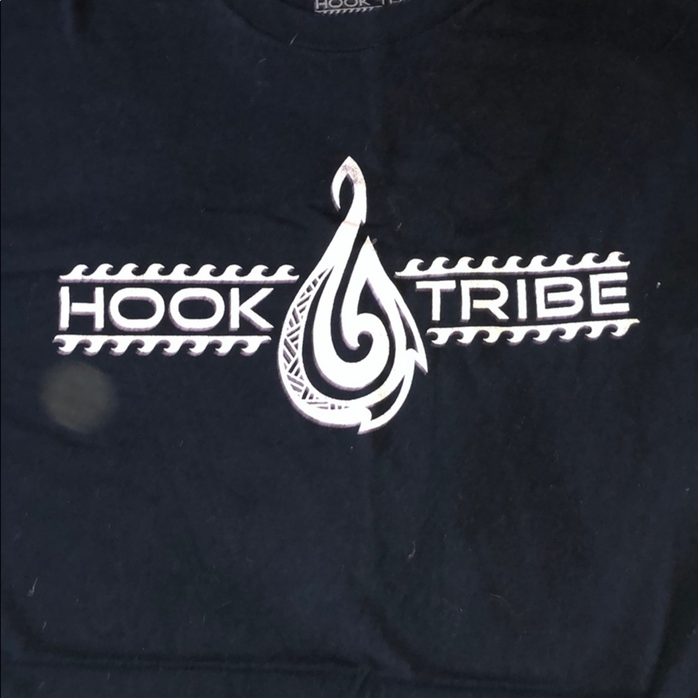 Fishing tee